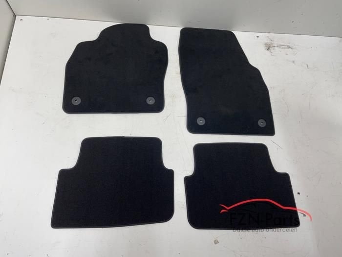 VW Polo 2G Mattenset NIEUW, Ophalen of Verzenden, Gebruikt