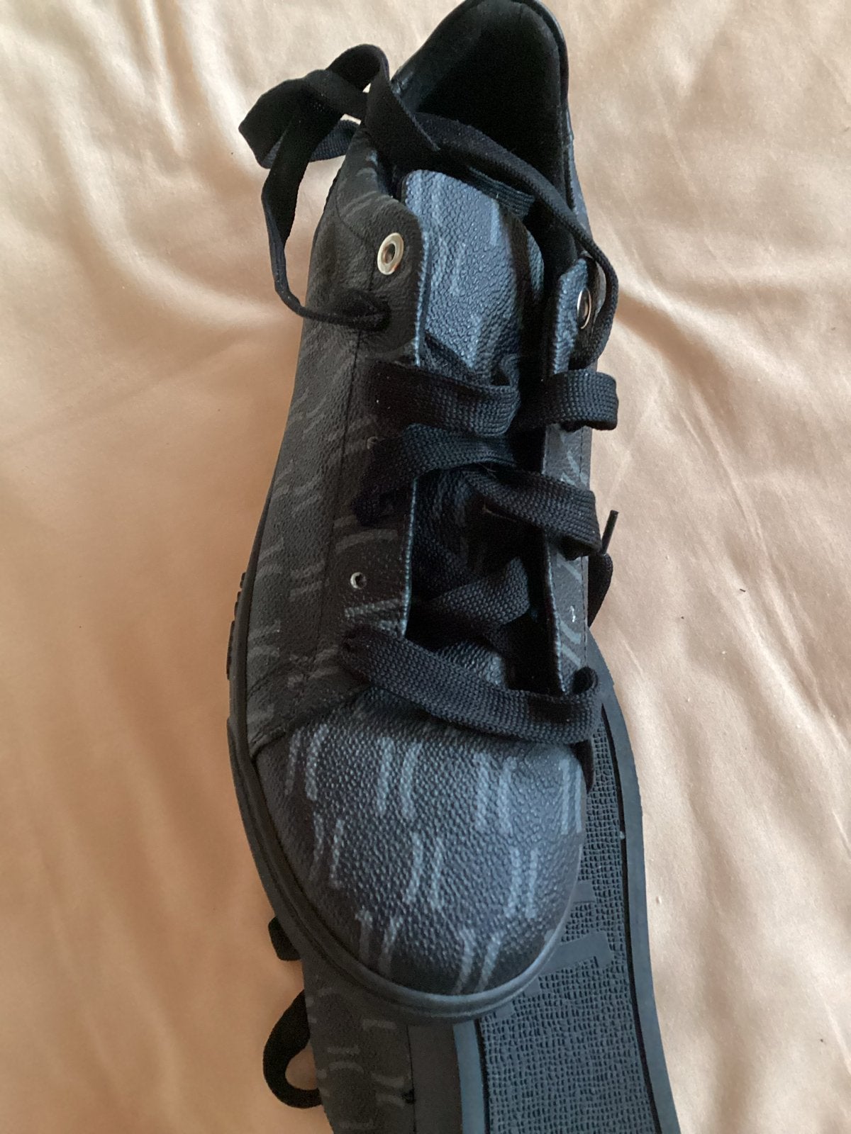 Nieuwe Alviero Martini Schoenen - Maat 38, Zwart, Nieuw, Ophalen of Verzenden, Sneakers of Gympen