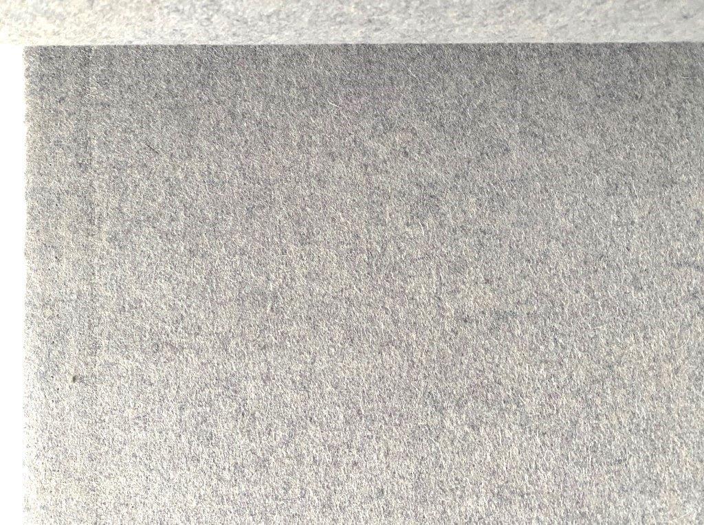 Kvadrat Divina MD 713; grijs+blauw; 6,25 meter meubelstof, Wol, 120 cm of meer, Ophalen of Verzenden, Grijs