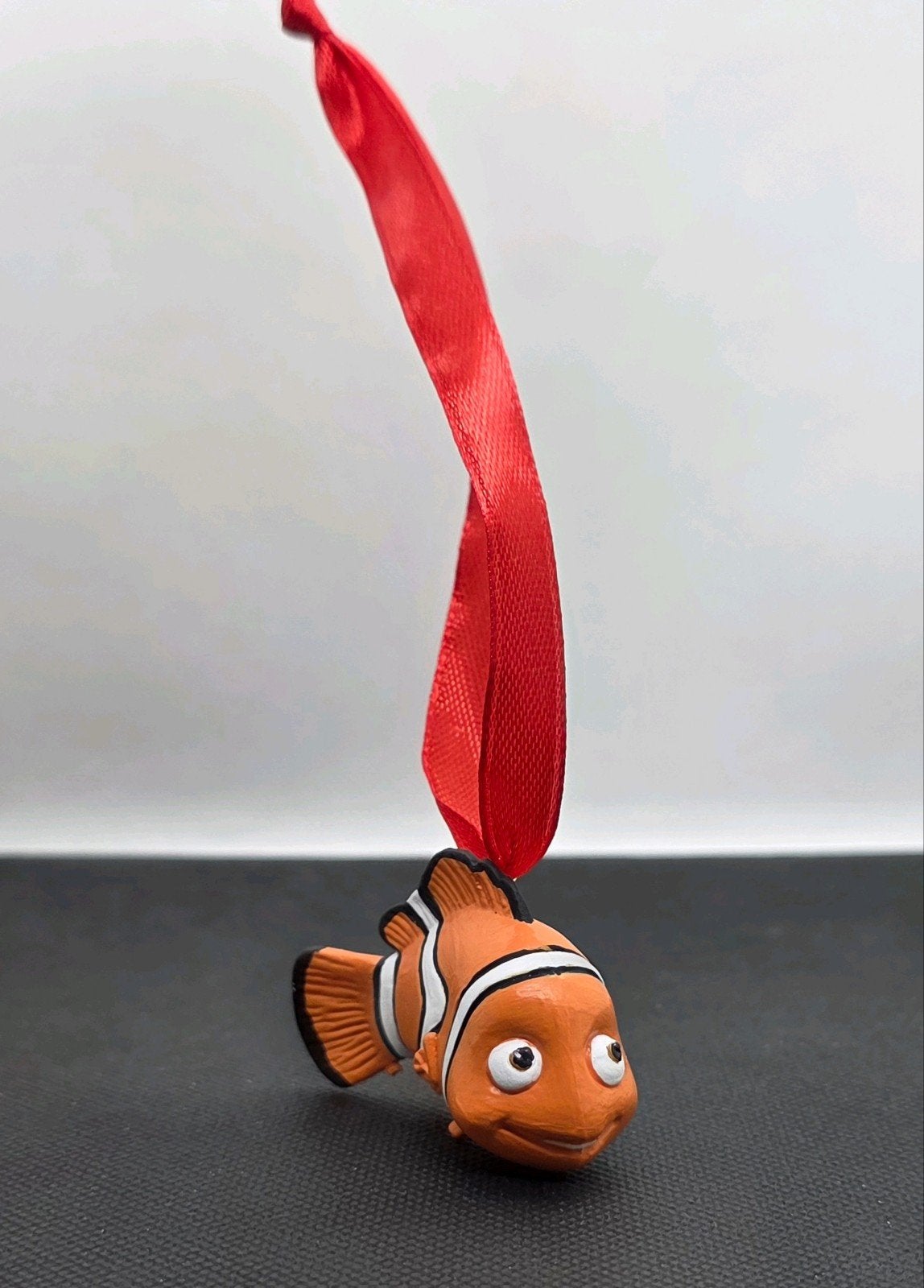 Disney Finding Nemo kerst ornament hanger kerstbal, Ophalen of Verzenden