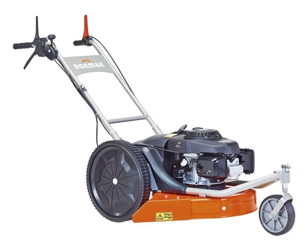 DORMAK EP53H RUIGTERREINMAAIER RUWTERREINMAAIER HO GCV170, Tuin en Terras, Grasmaaiers, Cirkelmaaier, Nieuw, Ophalen of Verzenden