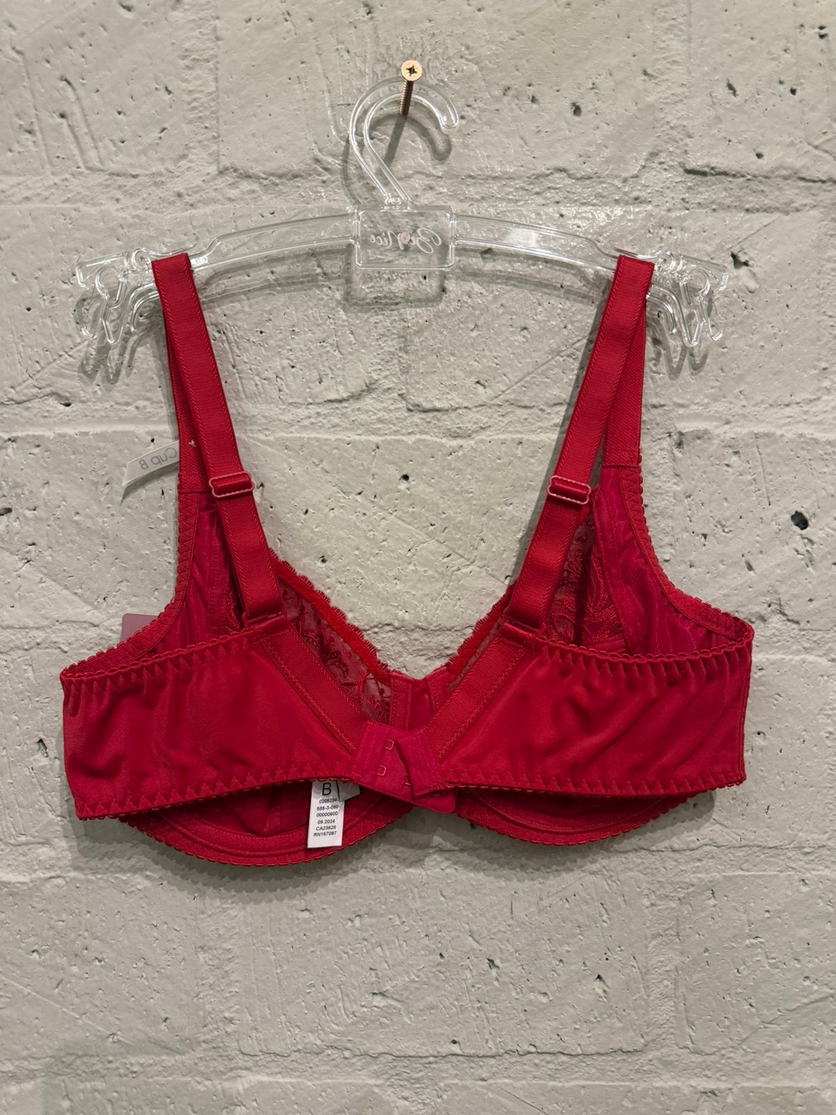 Felina bh 40/ 80B NIEUW!! Nu €50, Ophalen of Verzenden, BH