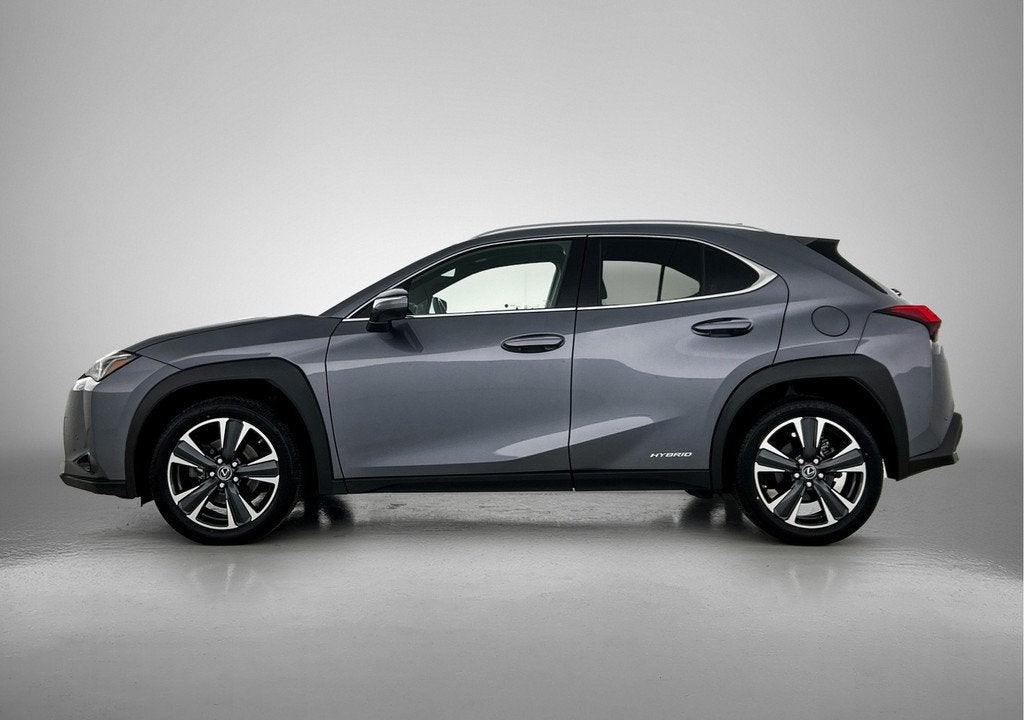 Lexus UX 250h Preference Line (bj 2022, automaat), Auto's, 12 maanden, Gebruikt, 750 kg, 4 cilinders