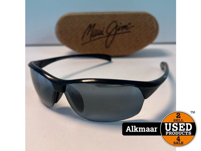Maui Jim MJ430 River jetty Zonnebril | Met originele brillen, Sieraden, Tassen en Uiterlijk, Flex Ltd., Gebruikt, https://flex.com/contact-us