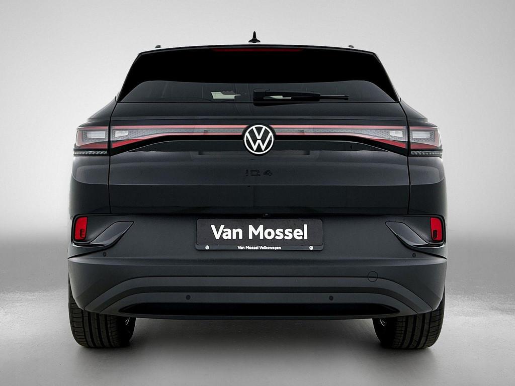 Volkswagen ID.4 Pro Limited Edition 77 kWh 286 PK | Trekhaak, Auto's, Automaat, Achterwielaandrijving, 286 pk, Nieuw