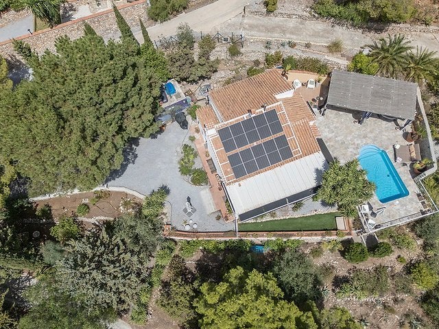 Spanje te koop, 120 m², Dorp, Spanje, Woonhuis