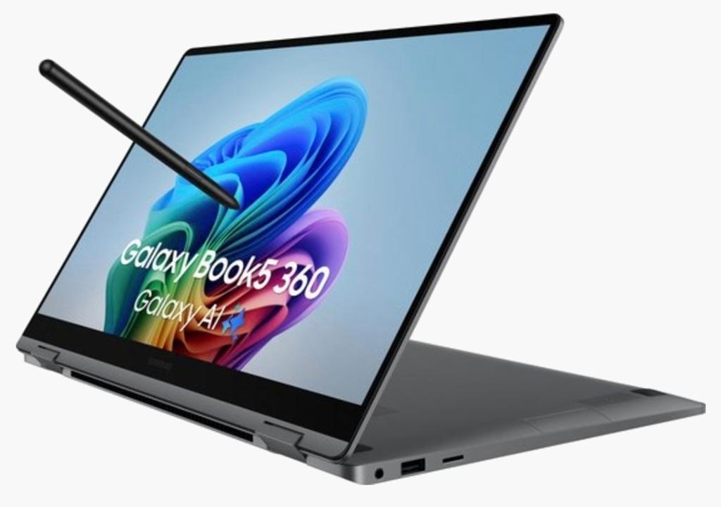 Samsung Galaxy Book5 360 - 15.6 inch OLED Laptop, Ophalen of Verzenden, 15 inch, Samsung, Met touchscreen