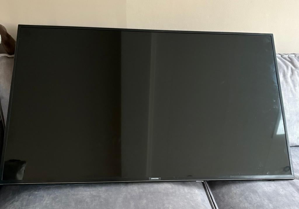 Defecte Samsung Tv, Ophalen, 100 cm of meer, 50 Hz, Samsung