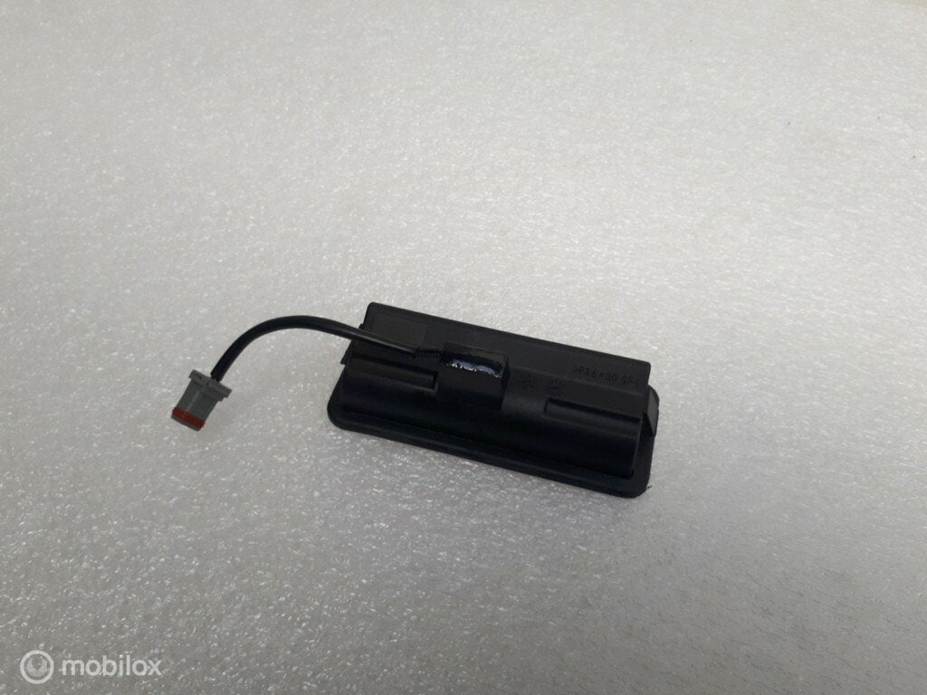 Achterklep schakelaar Range Rover Sport Achterruit Slot Knop, Auto-onderdelen, Nieuw, Ophalen of Verzenden