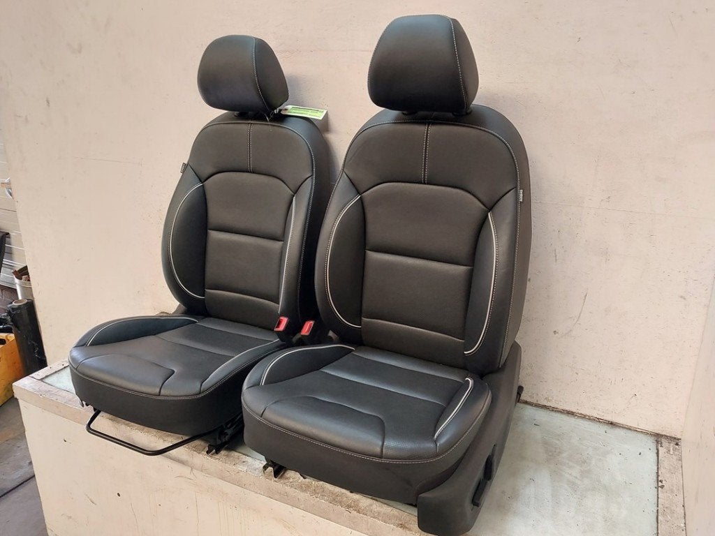 Interieur Kia Niro I (DE) (2018-08/2022-08), Info@kia.de, Kia Deutschland GmbH, Gebruikt, Theodor-Heuss-Allee 11, Frankfurt am Main 60486, , Duitsland