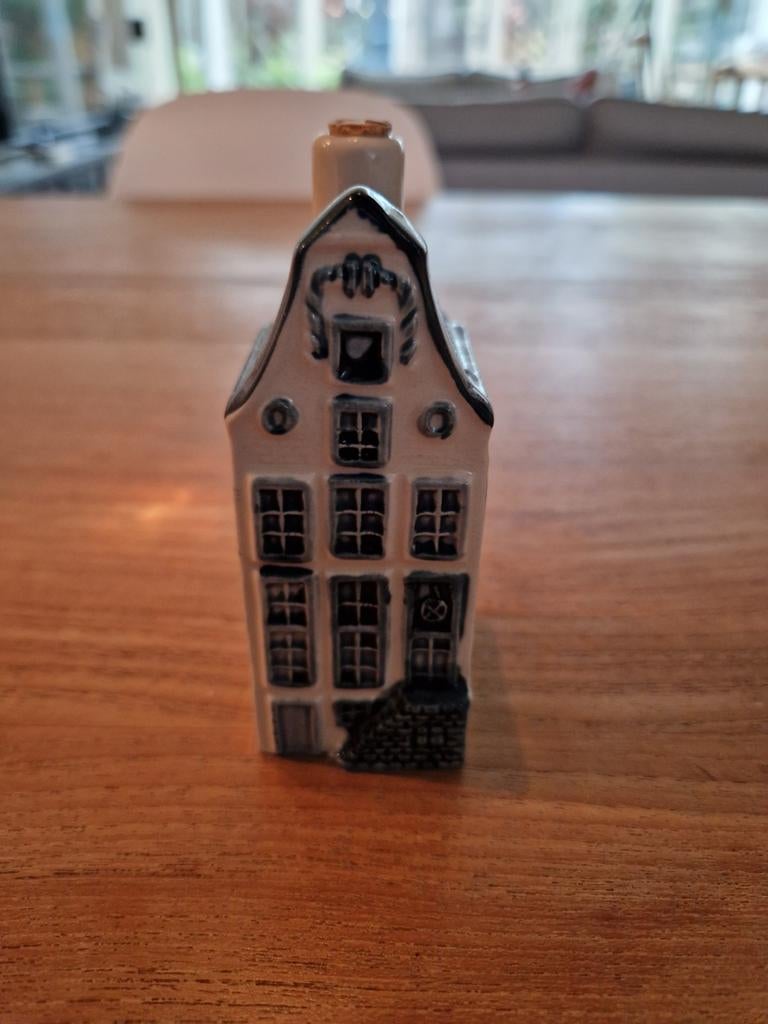 KLM Rynbende huisje nr. 9, Ophalen of Verzenden, Gebruikt, 1 t/m 20