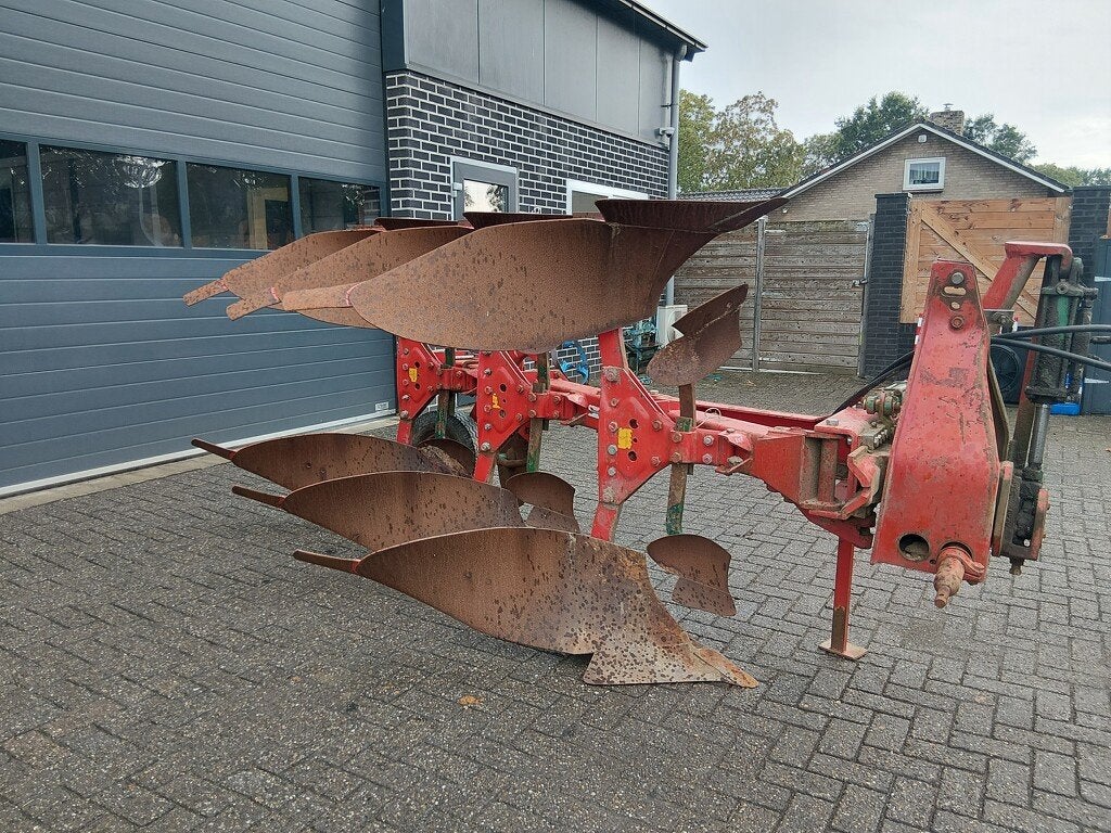 Kverneland 3 schaar ploeg