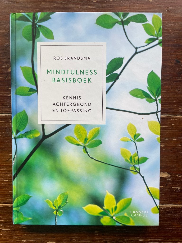 Rob Brandsma Mindboek Basisboek 2012 nieuw, Sociale psychologie, Rob Brandsma, Nieuw, Ophalen of Verzenden