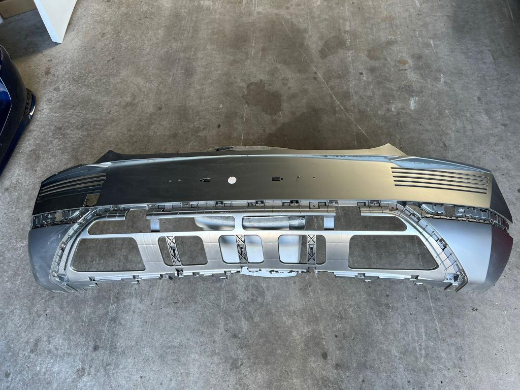 achterbumper Ioniq 5 pdc 86612-g1110 vanaf 2021zilver, Auto-onderdelen, Niet ingevuld, Niet ingevuld, Achter, Bumper