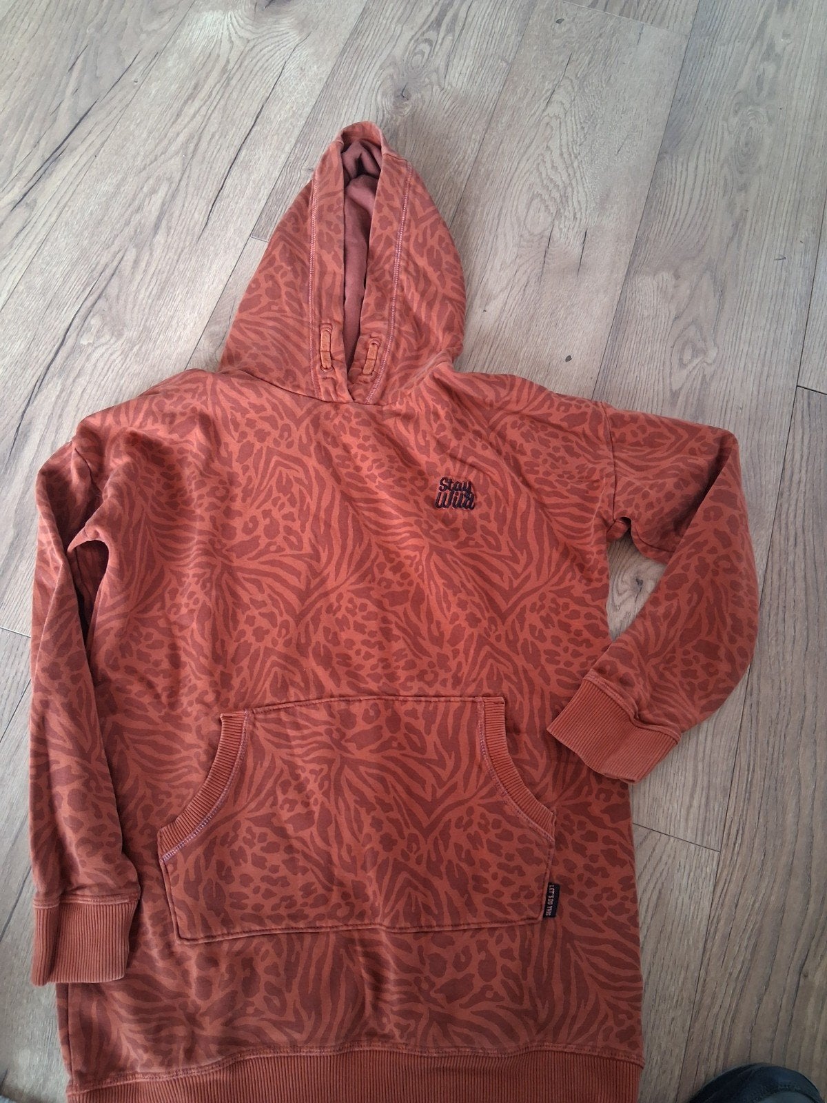 Trui van de WE, Kleding | Dames, Huispakken, Ophalen of Verzenden, Zo goed als nieuw, Maat 34 (XS) of kleiner