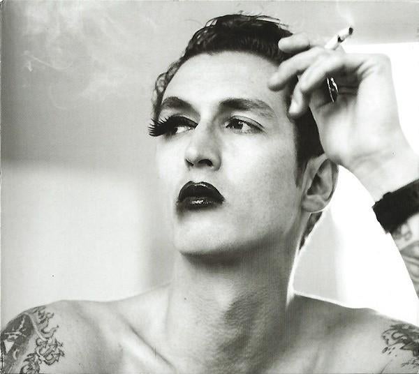 the Legendary Tigerman, Cd's en Dvd's, Cd's | Rock, Nieuw in verpakking, Ophalen of Verzenden