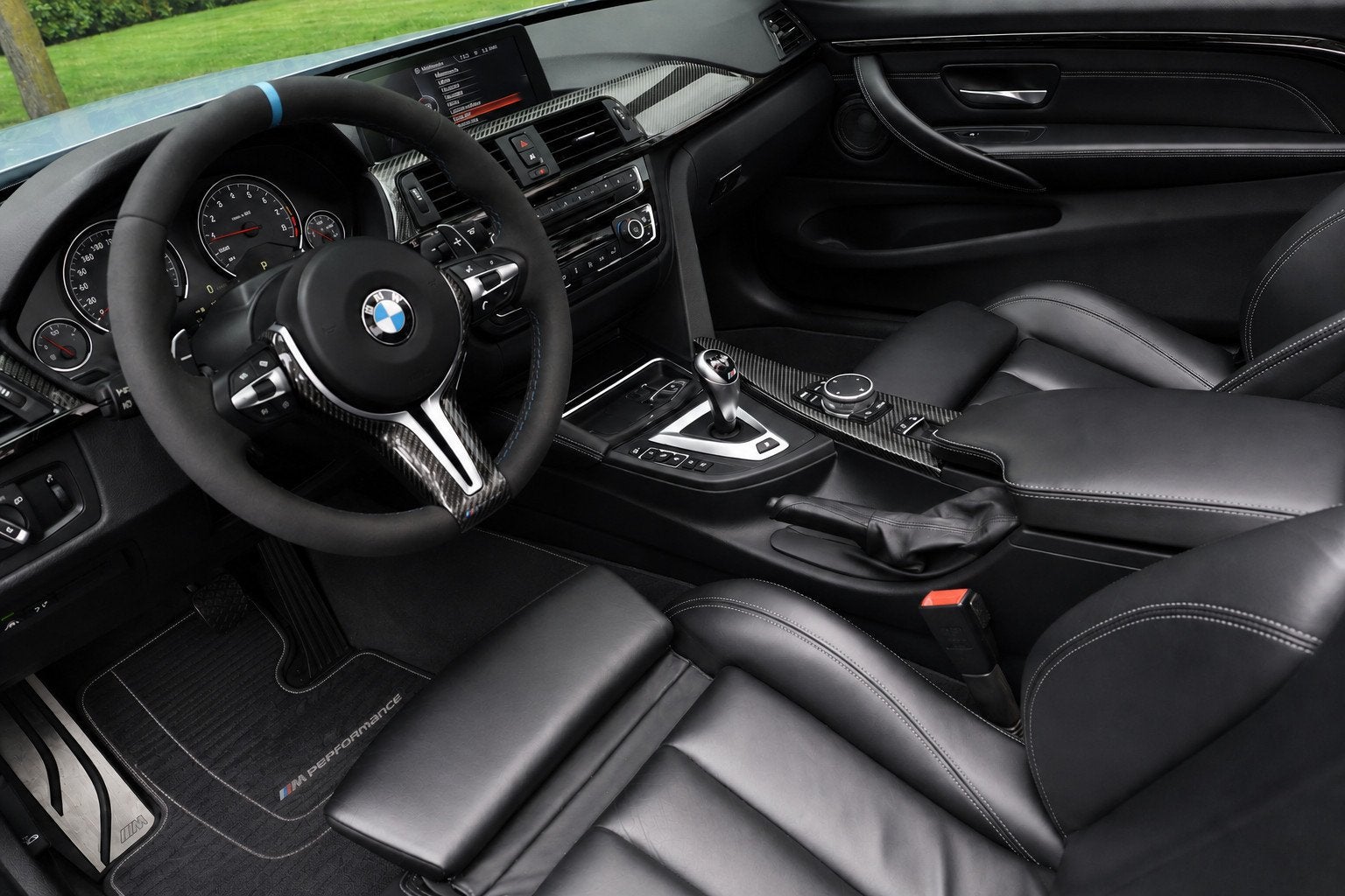 BMW M4 Cabriolet Aut. | Crankhub V.V. | NIEUWSTAAT | OLED |, Auto's, BMW, Automaat, Dealer onderhouden, Achterwielaandrijving