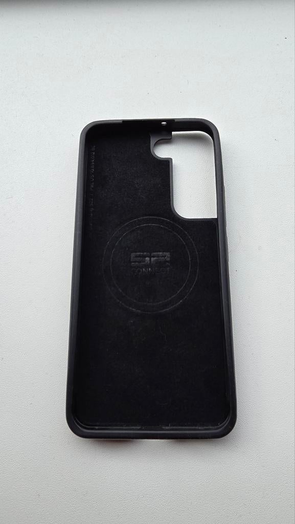 SP Connect telefoonhoesje voor Samsung S22, Ophalen of Verzenden, Gebruikt, Overige modellen, Hoesje of Tasje