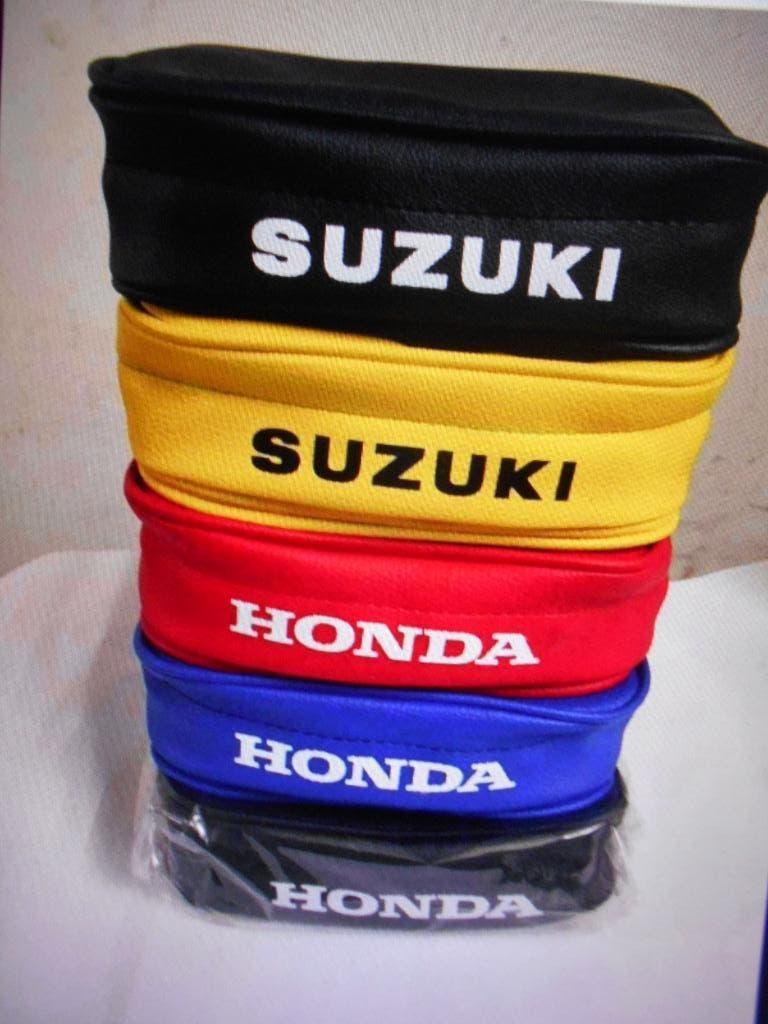 Nieuwe Gereedschap Tasjes Honda - Kawasaki - Suzuki - Yamaha, Verzenden, Nieuw