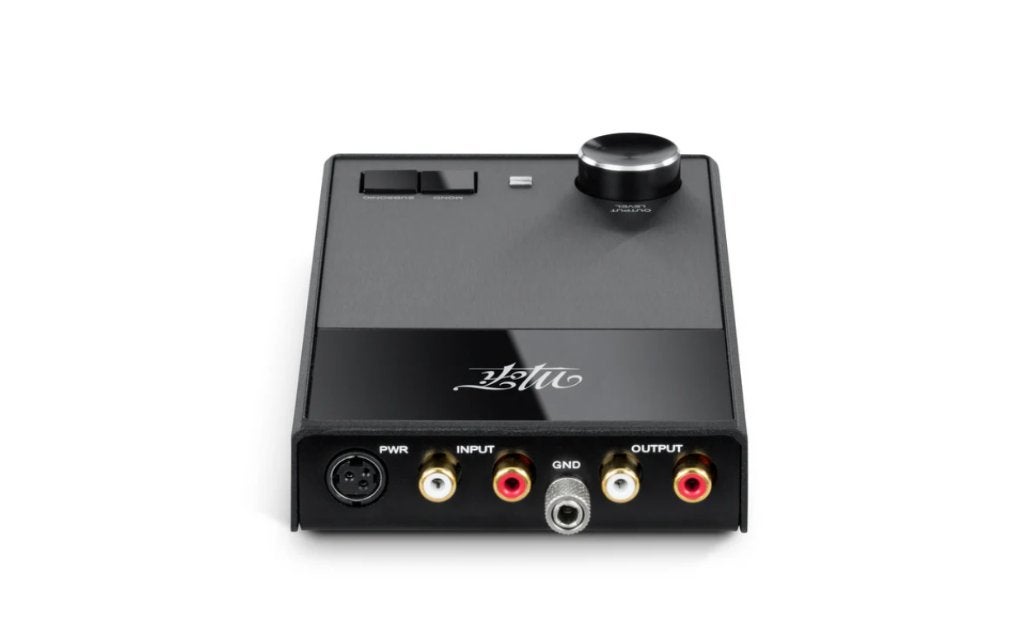 Mofi Ultraphono / Phonovooversterker/hoofdtelefoonversterker, Audio, Tv en Foto, Platenspelers, Ophalen of Verzenden, Nieuw, Platenspeler-onderdeel
