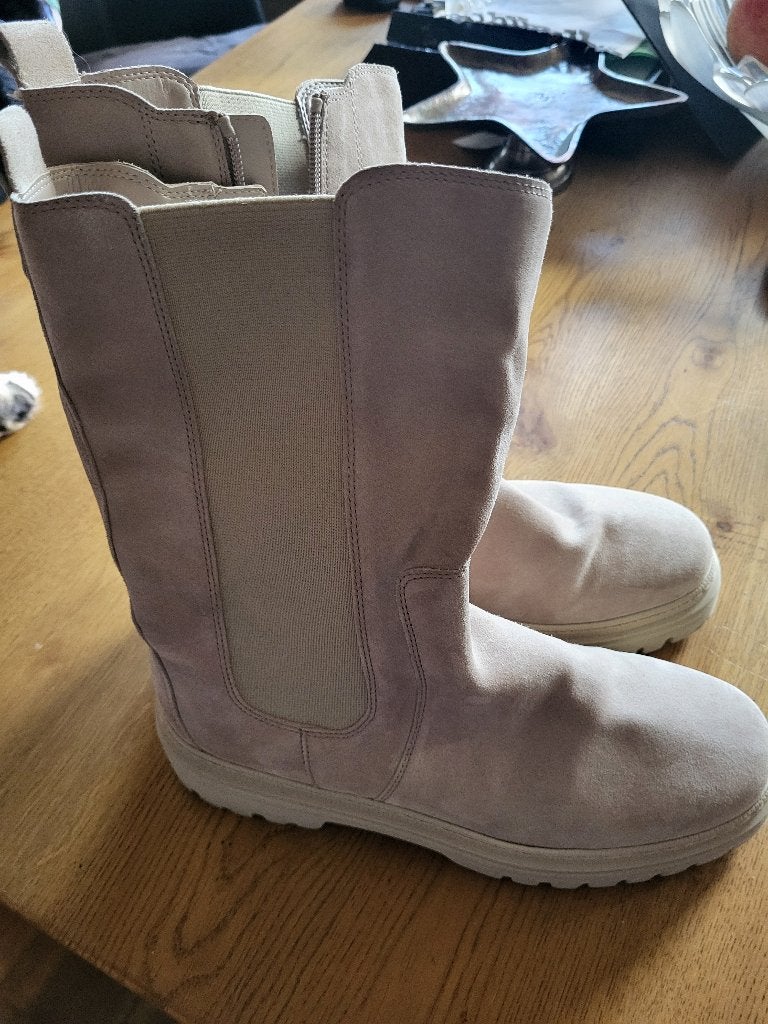 nieuw gabor laarzen mt 40, Hoge laarzen, Beige, Gabor, Nieuw