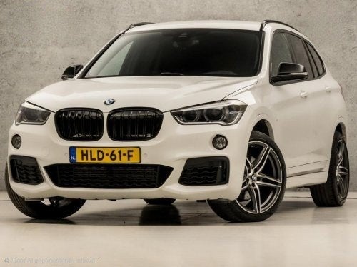 BMW X1 Xdrive25i  M sport Executive CarPlay Head-up display