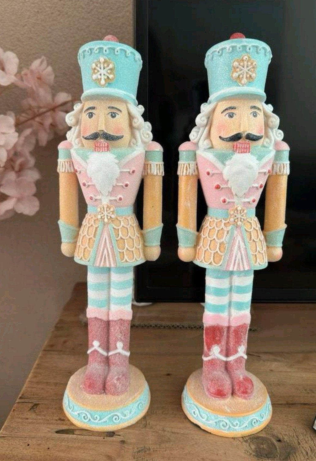 notenkrakers kerst notenkraker nieuw, Diversen, Ophalen of Verzenden, Nieuw