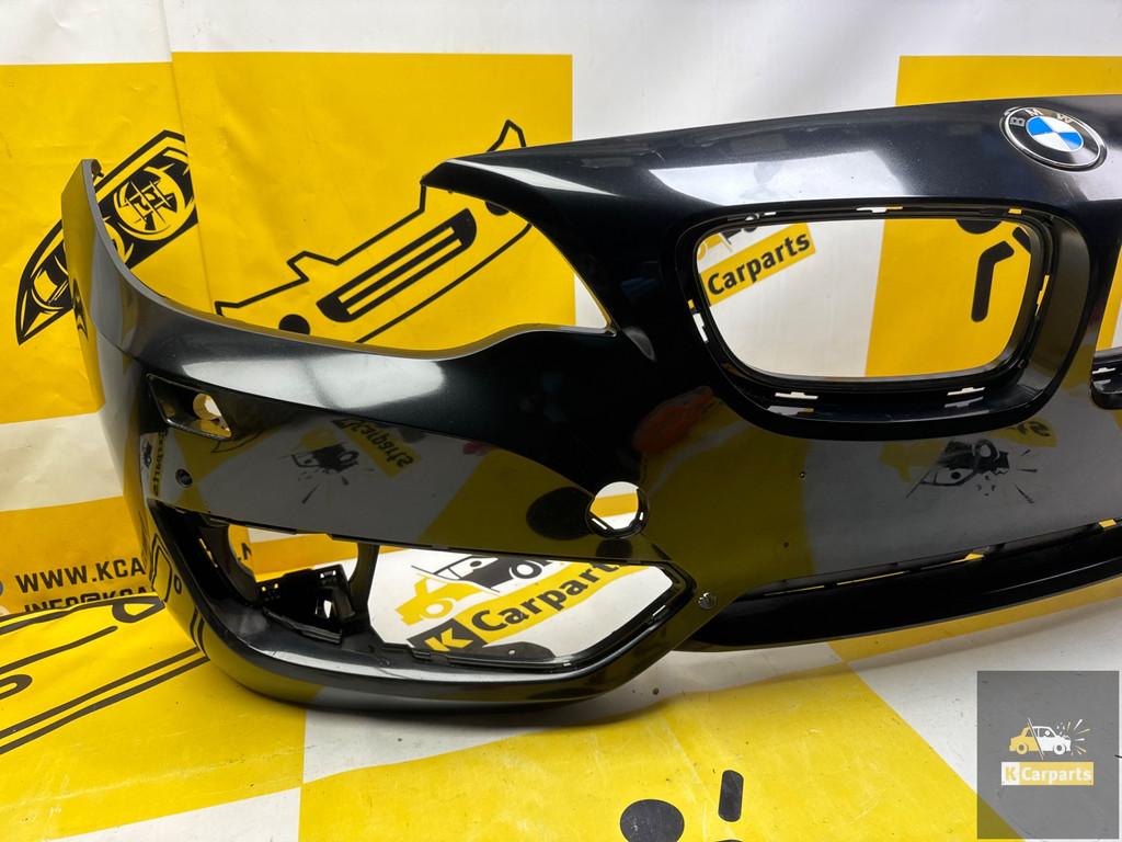 BMW 2 Serie F22 F23 Voorbumper Origineel Bumper, Petuelring 130
80788  Munich, DE, Gebruikt, Voor, Info@bmw.de