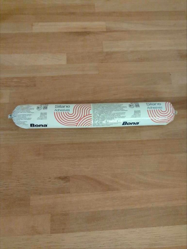 Lijmworst parket Bona Quantum T, Doe-het-zelf en Verbouw, Ophalen of Verzenden, Nieuw