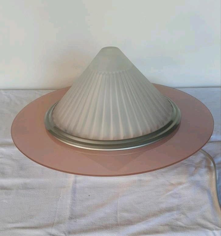 Arteluce Italië plafondlamp/wandlamp Atena,lees beschrijving, Ophalen of Verzenden