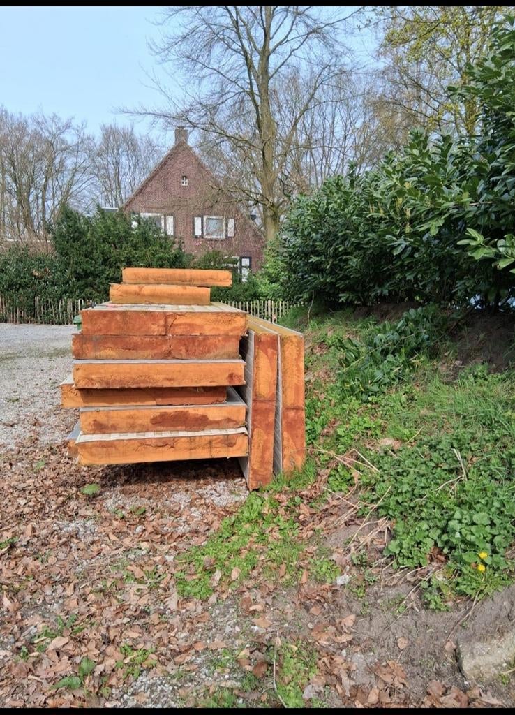 Gebruikte sandwichpanelen isolatie  ,koelcel, Doe-het-zelf en Verbouw, Platen en Panelen, Ophalen of Verzenden, Gebruikt