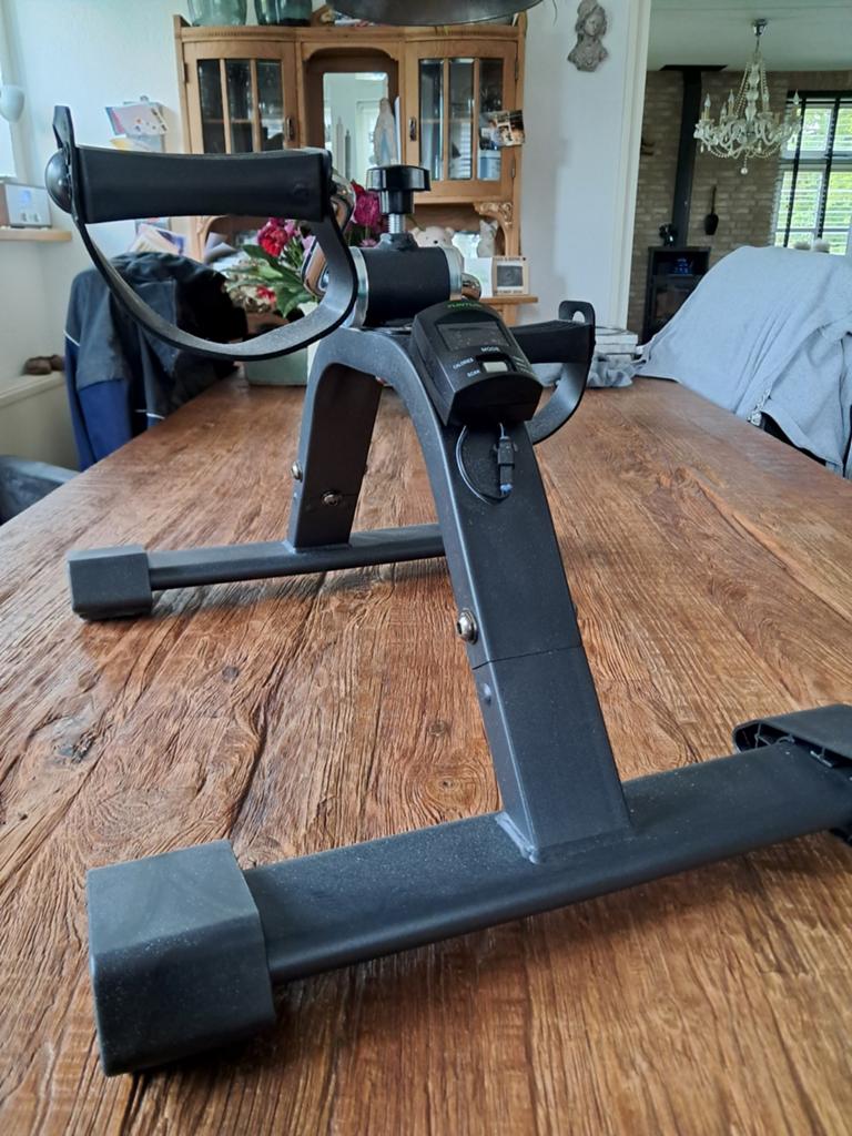 Fiets stoeltrainer, Sport en Fitness, Fitnessmaterialen, Ophalen of Verzenden, Nieuw, Overige typen