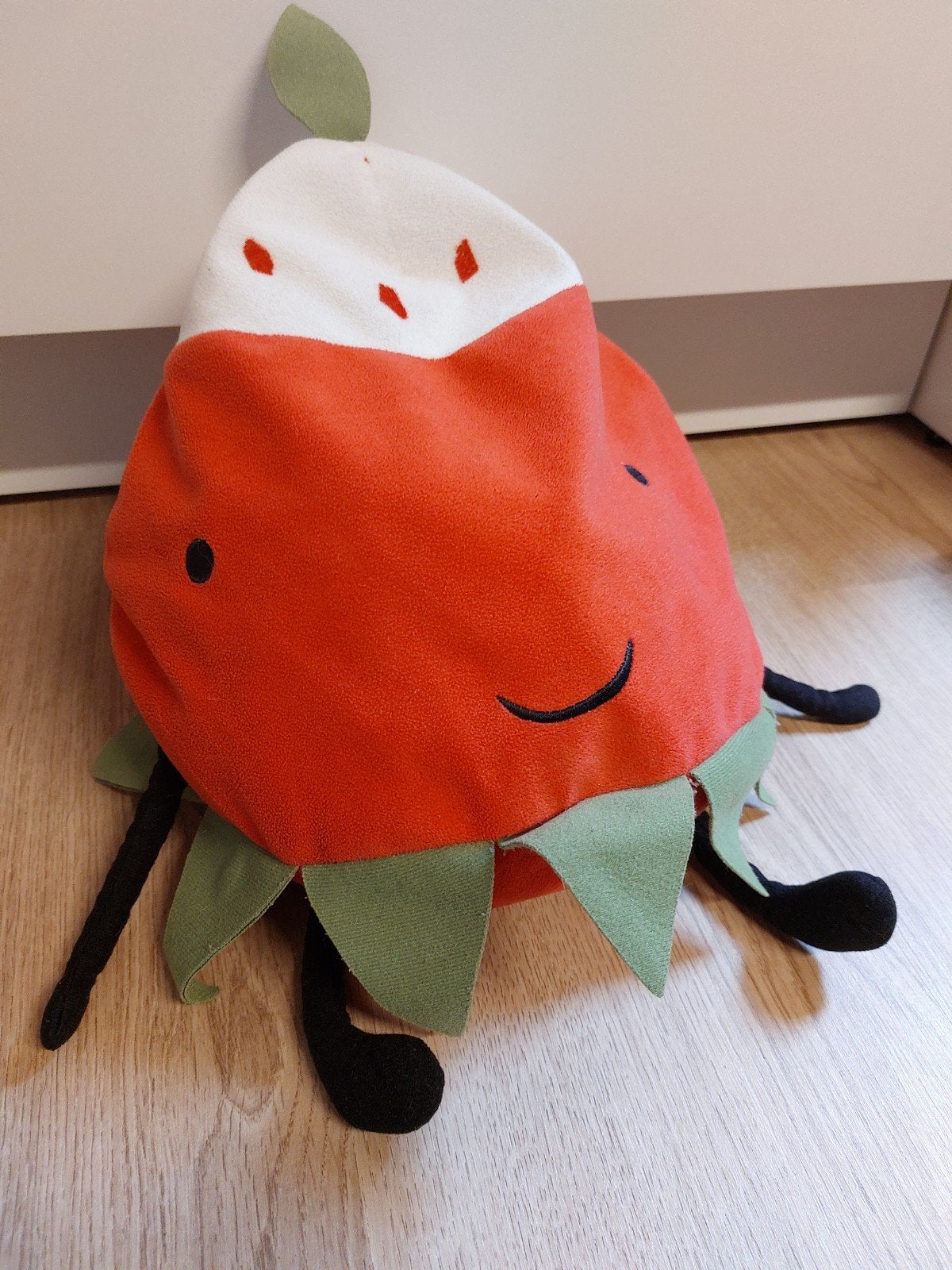IKEA radijs knuffel torva, Kinderen en Baby's, Ophalen of Verzenden