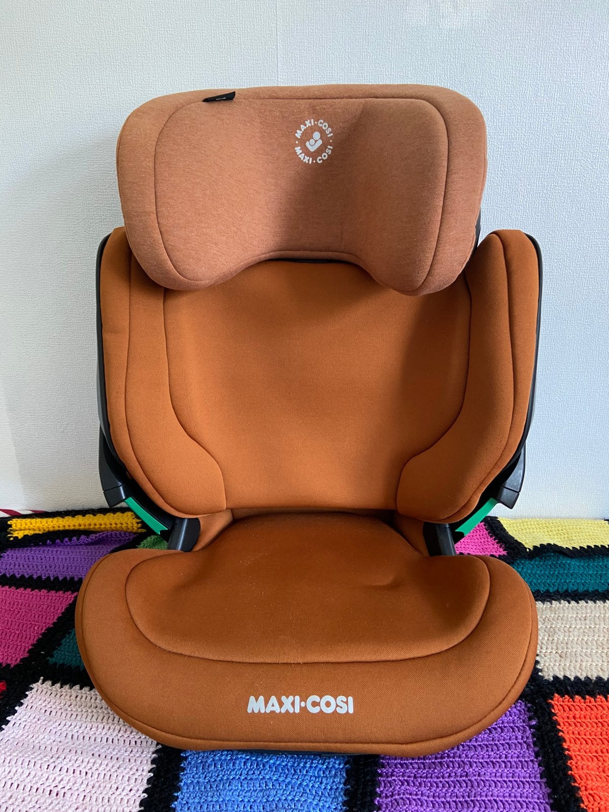 Maxi cosi autostoel booster seat, Ophalen, 15 t/m 36 kg, Maxi-Cosi, Gebruikt