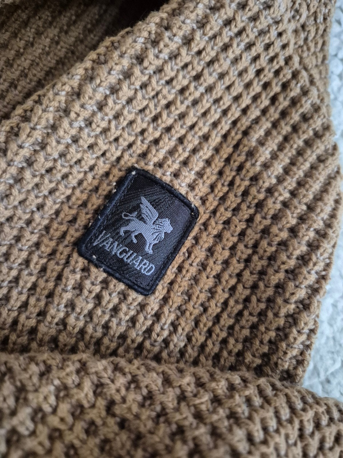 Pme Legend Vanguard trui Gebreide Zipper maat L, Maat 52/54 (L), Overige kleuren, Verzenden, .