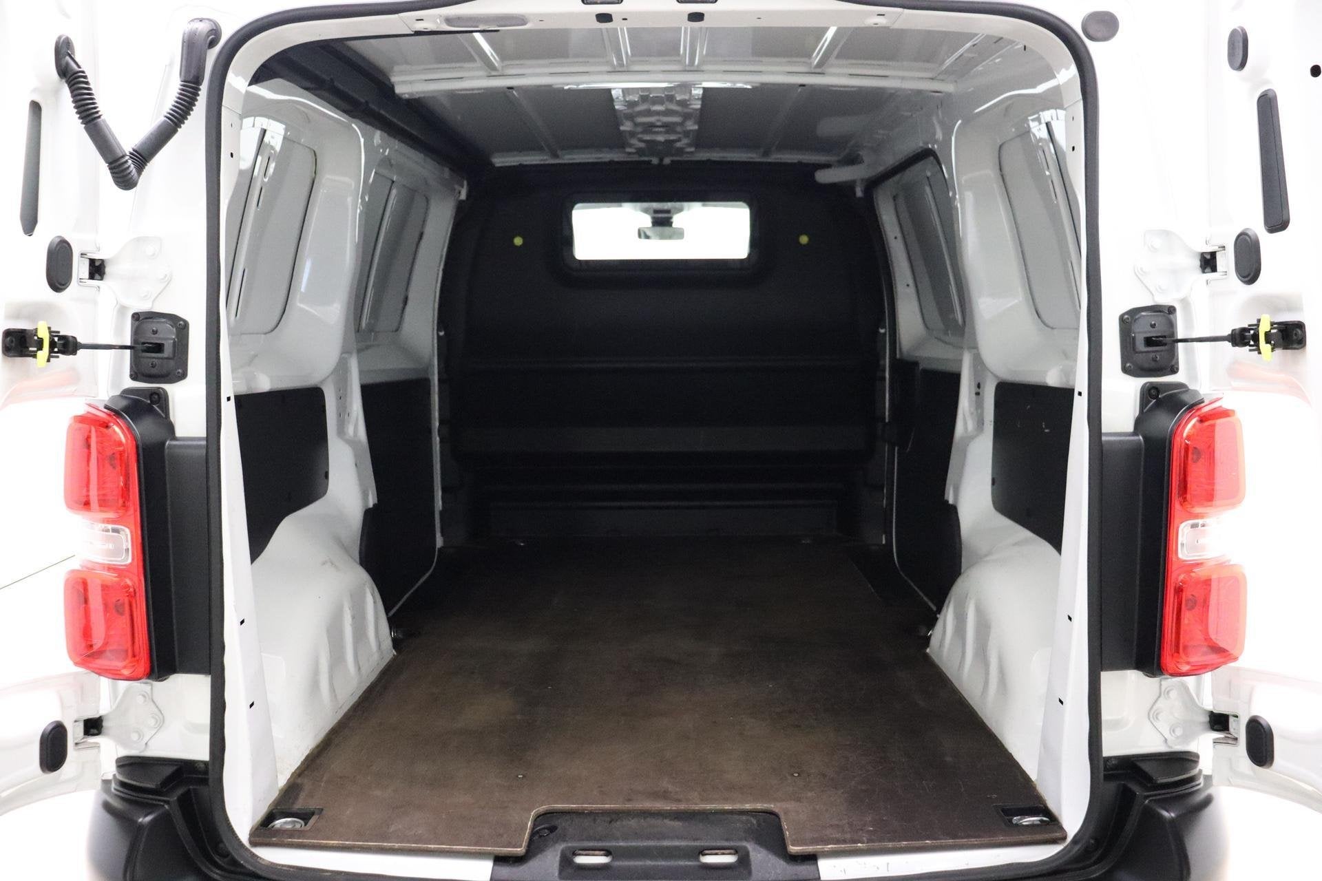 Opel Vivaro 2.0 CDTI L2H1 Edition | Airco | Cruise Control |, Auto's, Bestelauto's, Gebruikt, 4 cilinders, Origineel Nederlands