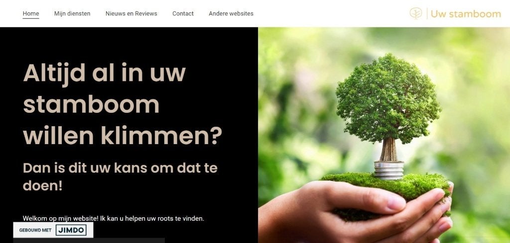 Genealogie, Boeken, Ophalen of Verzenden, Nieuw