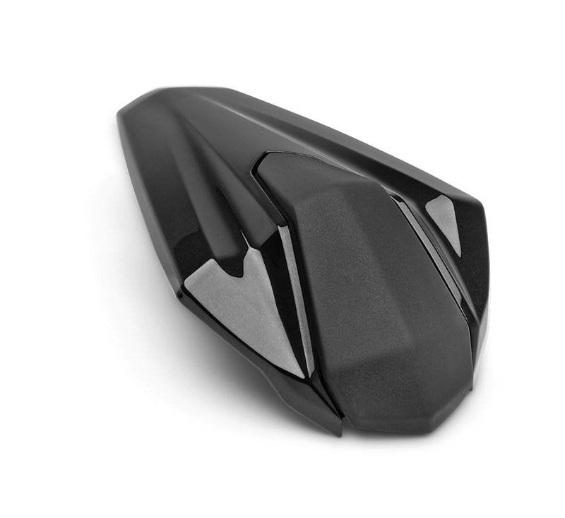 Kawasaki seat cover Z400, Motoren, Jacobus Spijkerdreef 1-3, 2132 PZ Hoofddorp, Nieuw, Info@kawasaki.nl, Ophalen of Verzenden