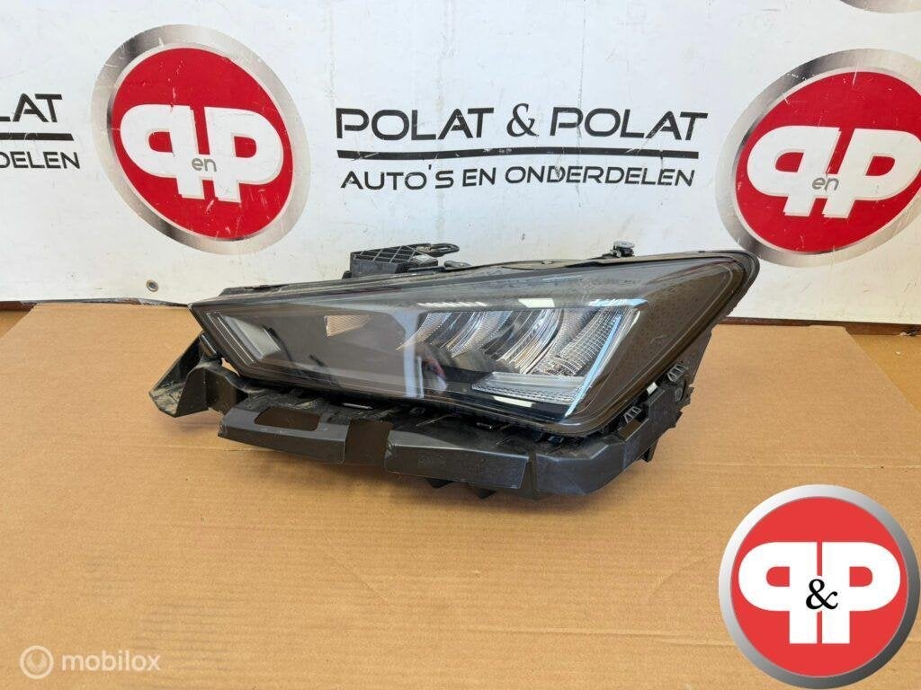 Seat Leon led koplamp 5FB941005H, Auto-onderdelen, Verlichting