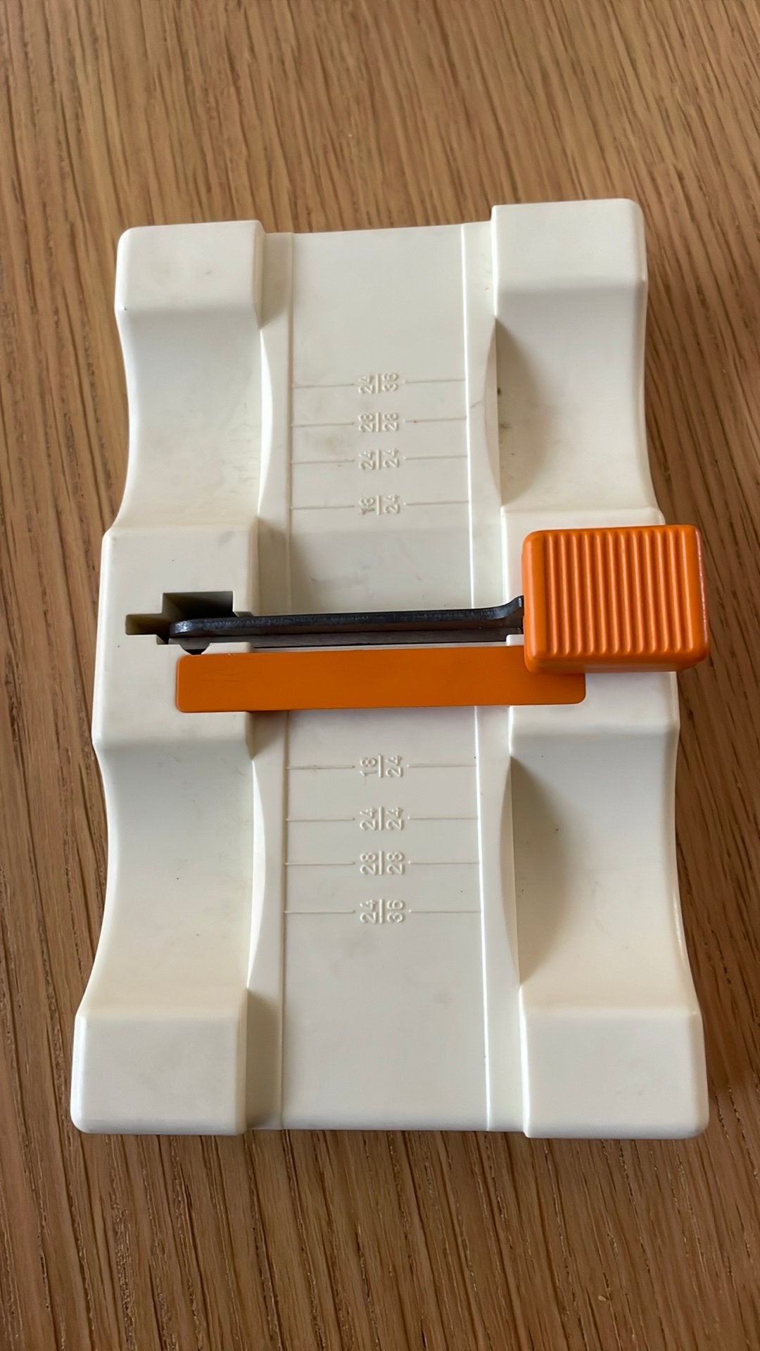 Film knipper Dia’s, Audio, Tv en Foto, Ophalen of Verzenden, Zo goed als nieuw