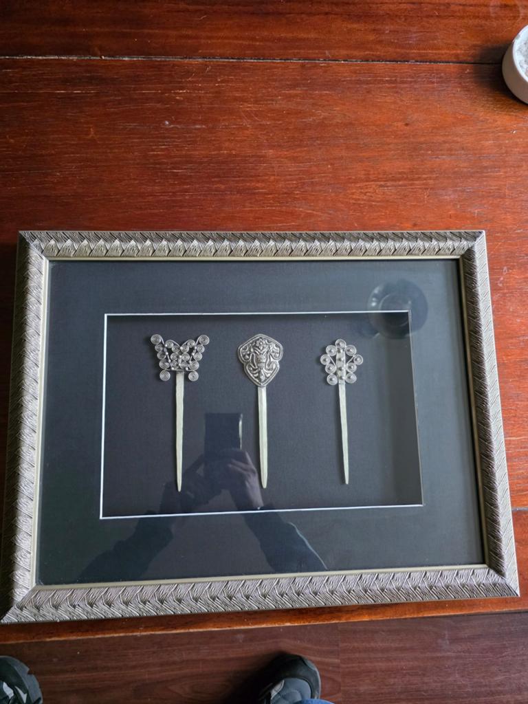 Te koop., Ophalen