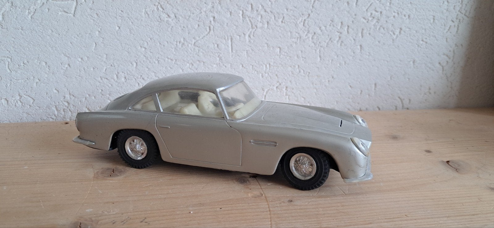 austin martin 007  TAIYO, Ophalen of Verzenden, Gebruikt, Auto, Overige merken