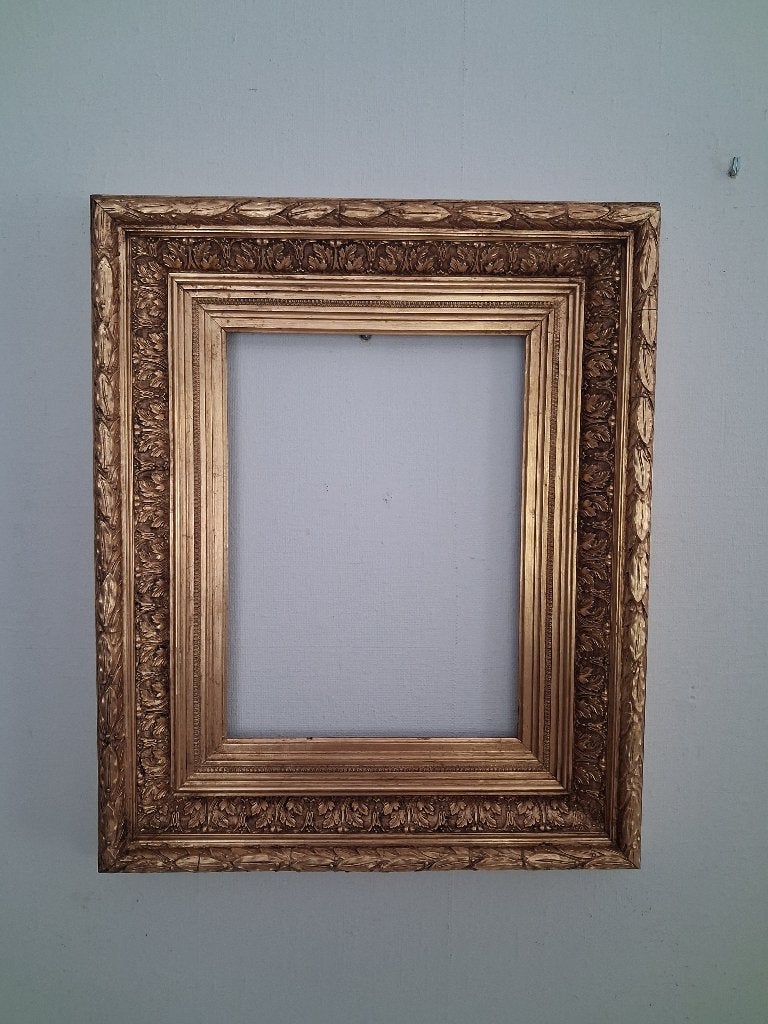 Schilderijlijst 558. 30,5x40,5 cm, Huis en Inrichting, Woonaccessoires | Lijsten, Ophalen of Verzenden, Zo goed als nieuw, Hout