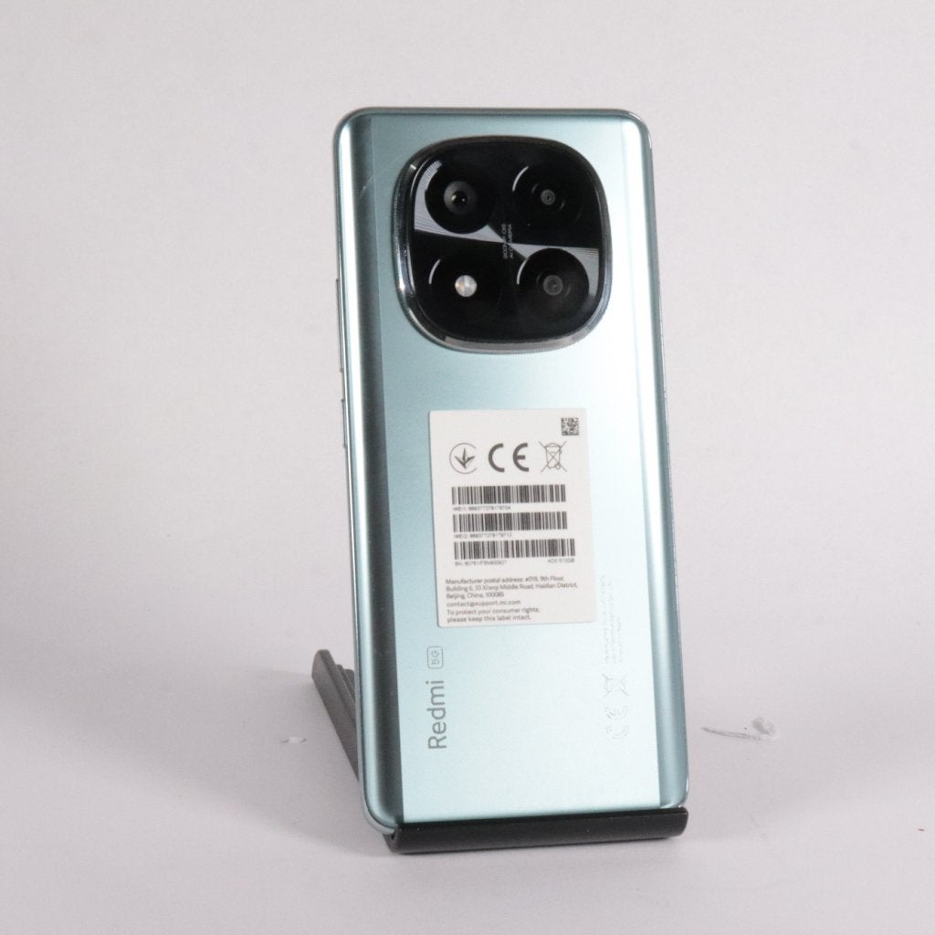 Xiaomi Redmi Note 14 Pro+ 5G 512GB - Zeer Nette Staat, Xiaomi, Gebruikt, Support@xiaomi.com, Xiaomi Campus
No. 33, Xierqi Middle Road
Haidian District, Beijing
China