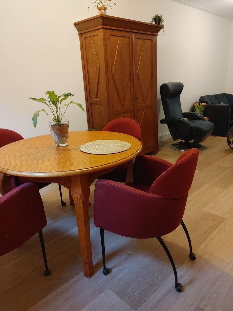 slaapplaats volpension, toplocatie, vierdaagse, 50 m² of meer, Nijmegen