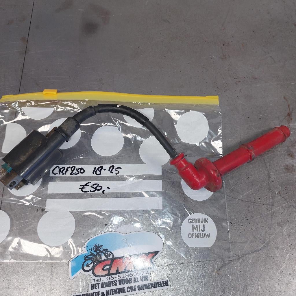 bobine Honda CRF450 (2017-2026), Motoren, Ophalen, Cmx, Cmx, Cmx