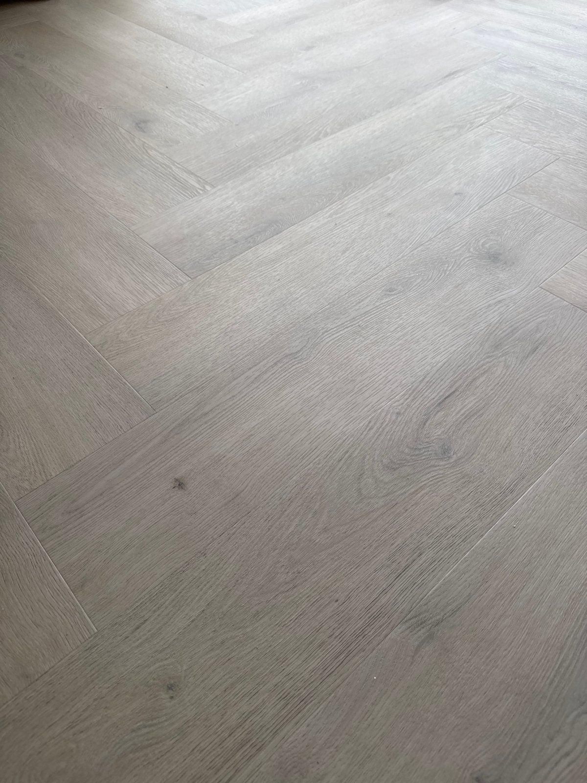 Belakos 83 PVC Vloer Visgraat Plak - Nieuw in Doos, Ophalen, Kunststof, 50 tot 150 cm, Overige typen