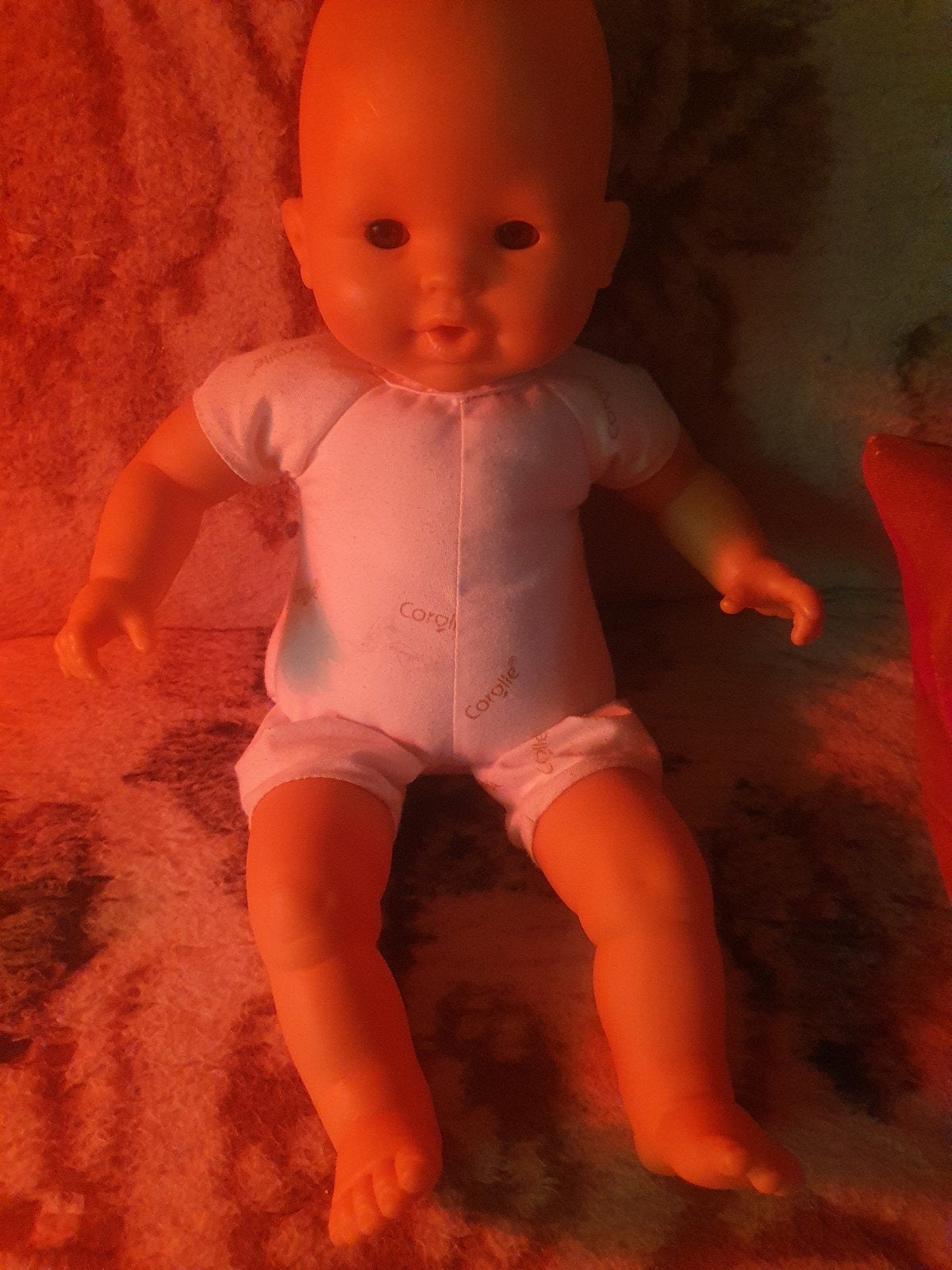 Carolle baby pop, Verzamelen, Ophalen, Pop
