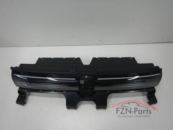 VW Tiguan 571 R-Line Grille Verlicht Verlichting, Ophalen of Verzenden, Gebruikt