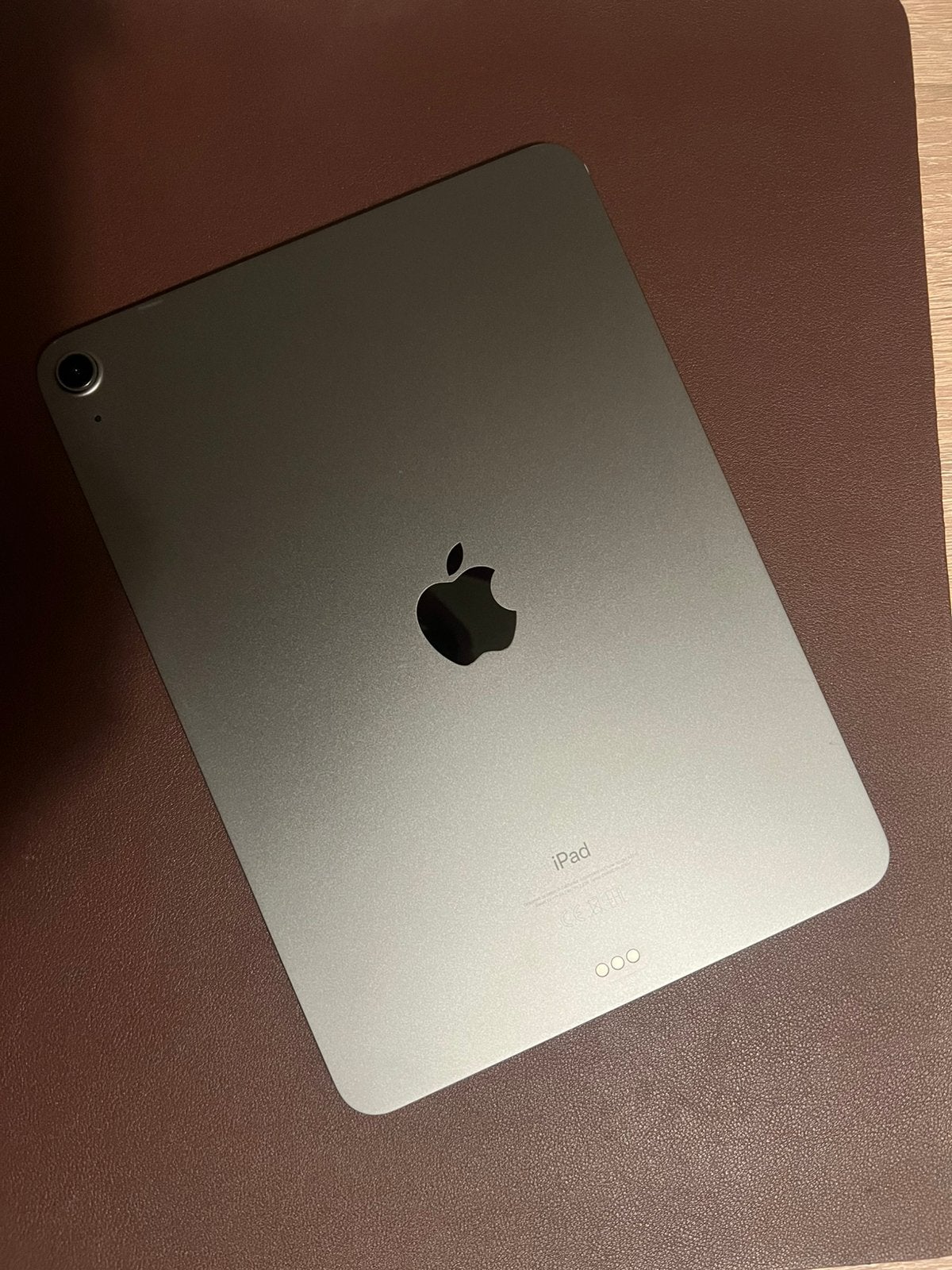 iPad Air (4e generatie), Computers en Software, Apple iPads, Ophalen of Verzenden, 10 inch, Apple iPad Air, 64 GB